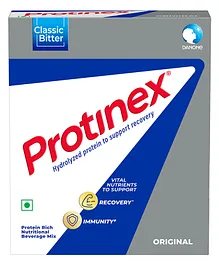 Protinex Health And Nutritional Drink Mix For Adults with High protein & 8 Immuno Nutrients - 250 gm