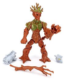Funskool Avengers Super Hero Mash Action Figure 