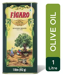 Figaro Olive Oil - 1 Litre