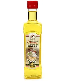 Seagulls Olivon Olive Oil - 400 ml