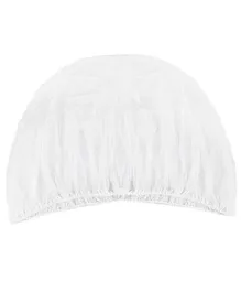 Grandma's Mosquito Net for Stroller - White
