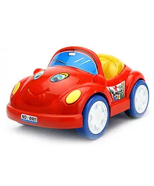 Luvely Push N Go Smart Car (Color May Vary)