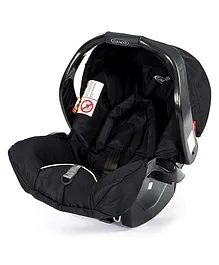 Graco Sky Junior Baby Car Seat - Black 