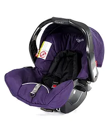 Graco Sky Junior Baby Car Seat - Purple