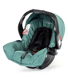 Graco Sky Junior Baby Car Seat - Sea Pine 