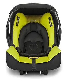 Graco Evo Snugsafe Car Seat - Lime