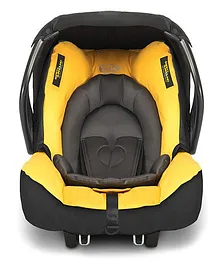 Graco Evo Snugsafe Car Seat - Mineral Yellow