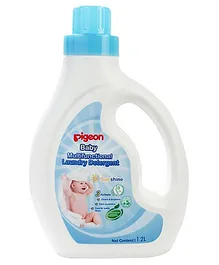 Pigeon Baby Multifunctional Laundry Detergent - 1.2 Liter