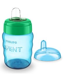 Avent Classic Spout Cup - 260 ml (Color May Vary)