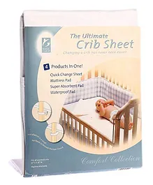Owen The Ultimate Crib Sheet
