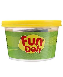 Fun Dough Funskool Assorted - 75 gm