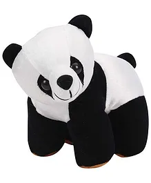 Playtoons Panda White & Black - 20 cm