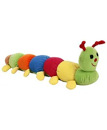 Playtoons Caterpillar Small  Multi Color - 58 cm