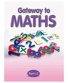 Gateway To Maths Part C - English