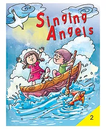 Singing Angels Part II - English
