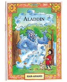 Aladdin - English