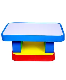 Cutez Acrylic Top EVA FOAM Activity Table - Small