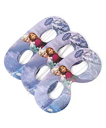 Disney Frozen 2 Eye Masks  Pack Of 10 - Light Purple