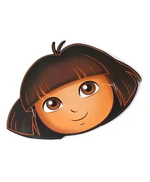 Dora Face Masks Pack Of 10 - Brown