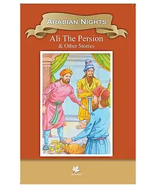 Arabian Nights Ali The Persian and Other Stories - English