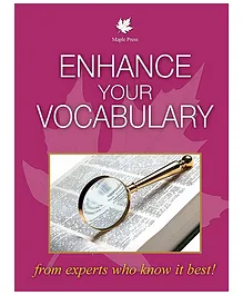 Enhance Your Vocabulary - English