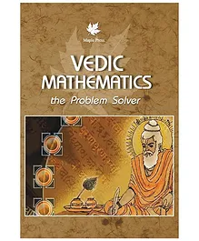 Vedic Mathematics  - English