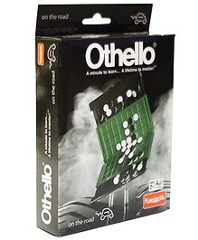Funskool - Travel Othello 