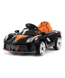 Marktech Car Battery Operated Ride On - Black 