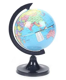 Winners Ornate Globe 303 Political Globe 