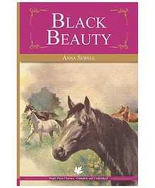 Black Beauty - English