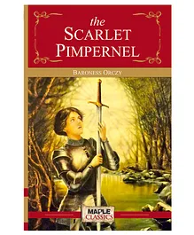 The Scarlet Pimpernel - English