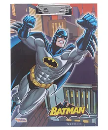 DC Comics Batman Exam Clipboard - Multi Color (Print May Vary)