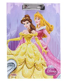 Disney Princess Exam Clipboard - Lavender