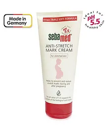 Sebamed Anti Stretch Mark Cream - 200 ml
