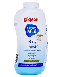 Pigeon Baby Powder With Fragrance - 100 gm