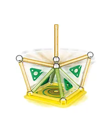 Geomag E-Motion Magic Spin - 38 Pieces