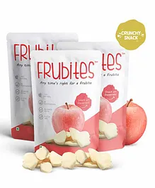 Frubites Apple Snack Pack of 3 - 16 g Each