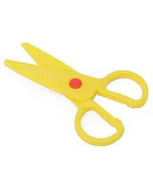 Faber Castell Child Safe Scissors (Color May Vary)