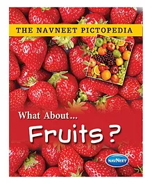 The Navneet Pictopedia Fruits - English 