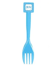 Funcart Little Baby Theme Forks - Blue