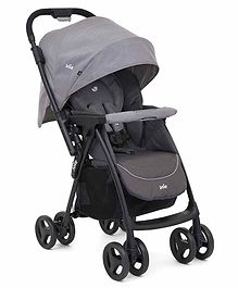 first cry baby stroller