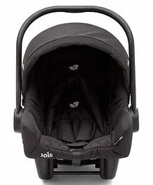 Joie Baby Safe Rear Facing Car Seat - Black Ink