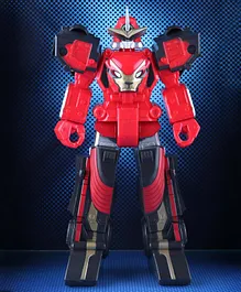 Power Rangers Morphers Beast-X Megazord Figure - Height 25.5 cm