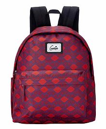 genie school bags flipkart