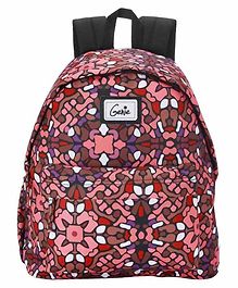 genie school bags flipkart