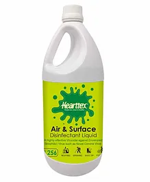 Hearttex Air & Surface Concentrated Disinfectant Liquid - 250 ml