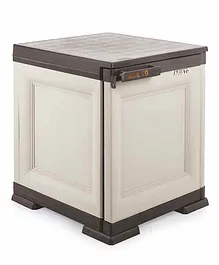 Aristo  Multipurpose Storage Cabinet - Grey