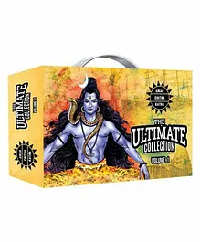 Amar Chitra Katha The Ultimate Collection I Set of 70 - English