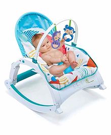 firstcry bouncer