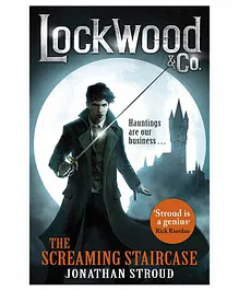 Random House UK Lockwood & Co The Empty Grave Book - English